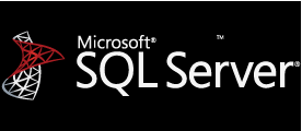 MS SQL Server logo