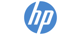 HP logo